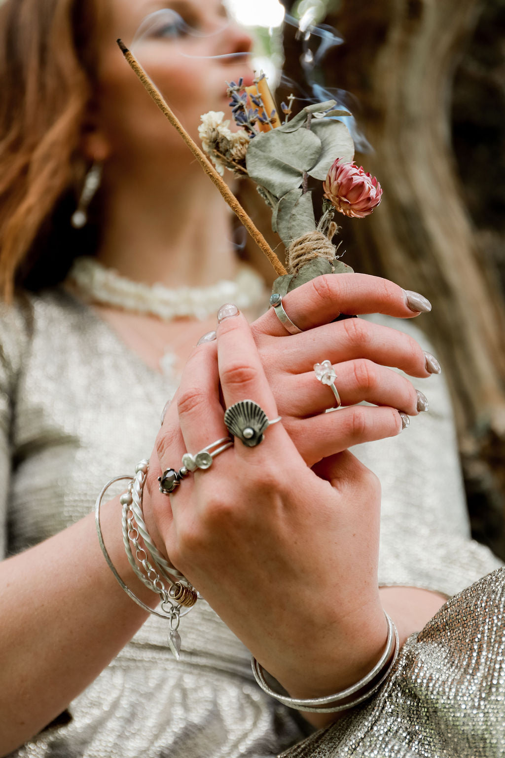 Rings - Relic 