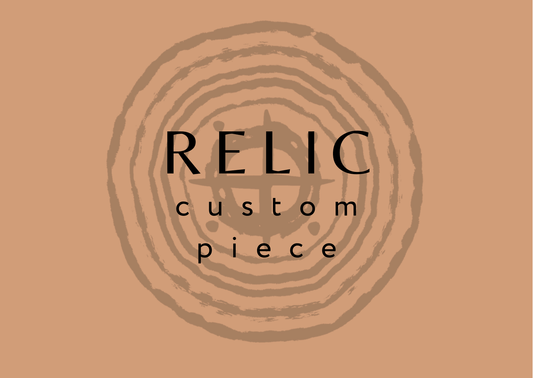 Custom Piece for Lyn - Relic